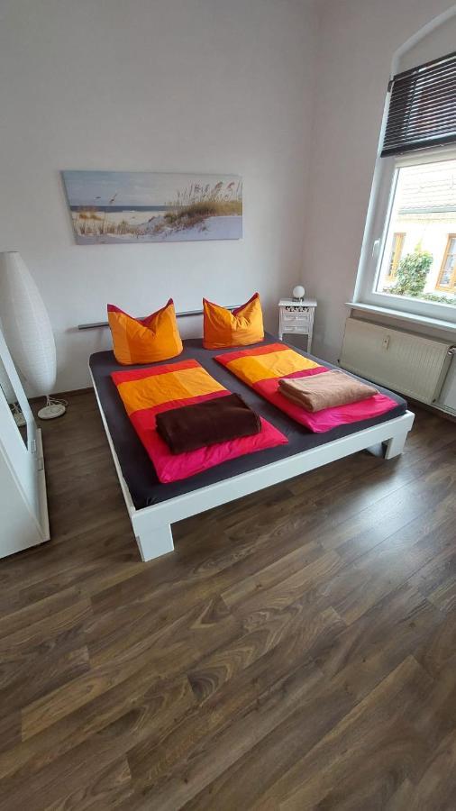 Kleine Apartments トルガウ エクステリア 写真